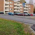 Kolmio Vaeinoelaentie 6 Apartment Lieksa