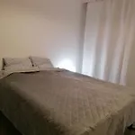 Διαμέρισμα Kolmio Vaeinoelaentie 6 *