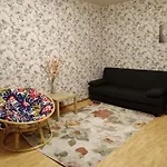 Διαμέρισμα Kolmio Vaeinoelaentie 6 *