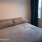 Kolmio Vaeinoelaentie 6 Lejlighed