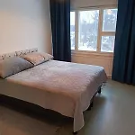 Kolmio Vaeinoelaentie 6 Διαμέρισμα