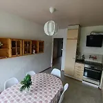 Kolmio Vaeinoelaentie 6