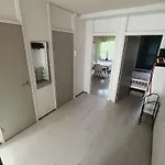 Kolmio Vaeinoelaentie 6 Lieksa