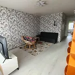 Kolmio Vaeinoelaentie 6 Апартаменты
