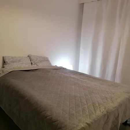 Apartman Kolmio Vaeinoelaentie 6 *