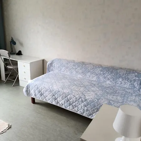 Kolmio Vaeinoelaentie 6 *