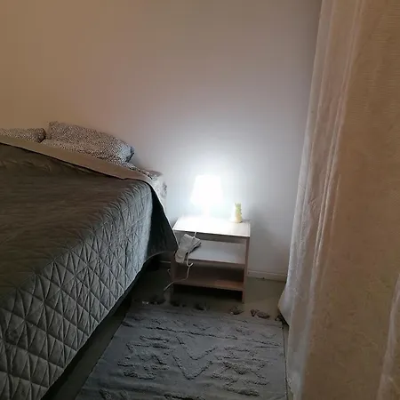 Kolmio Vaeinoelaentie 6 Apartman *