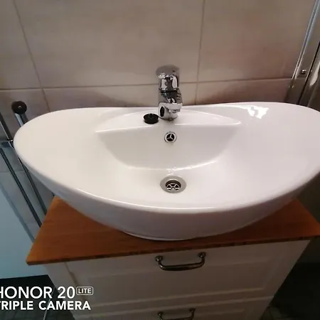 Apartamento Kolmio Vaeinoelaentie 6 *