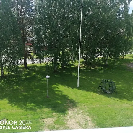 Kolmio Vaeinoelaentie 6