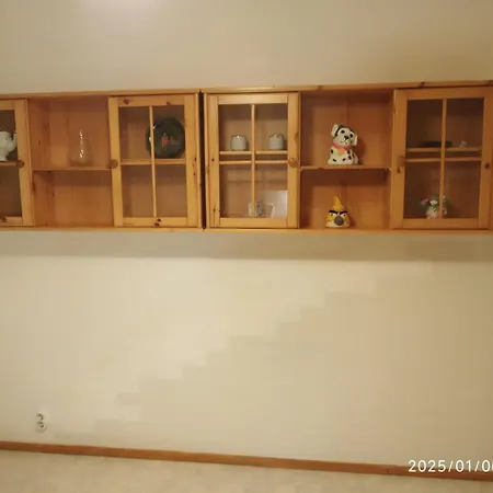 Kolmio Vaeinoelaentie 6 *