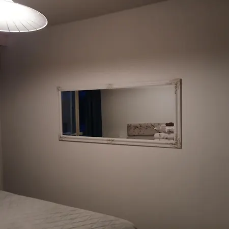 Kolmio Vaeinoelaentie 6 Apartmán