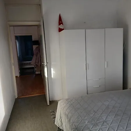 Kolmio Vaeinoelaentie 6 *