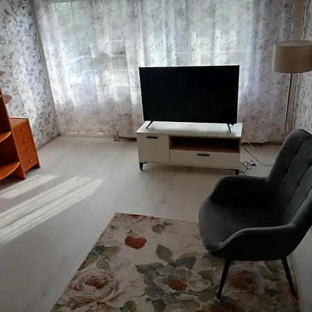 Kolmio Vaeinoelaentie 6 Apartmán