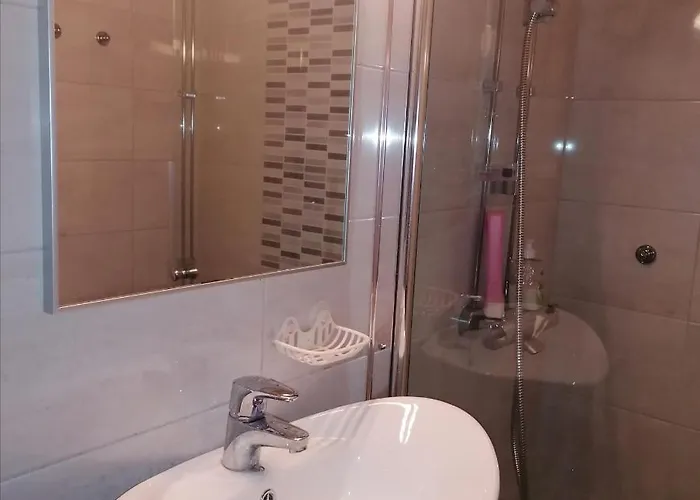 Apartmán Kolmio Vaeinoelaentie 6