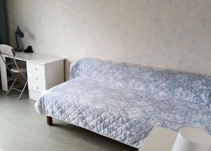 Kolmio Vaeinoelaentie 6 *