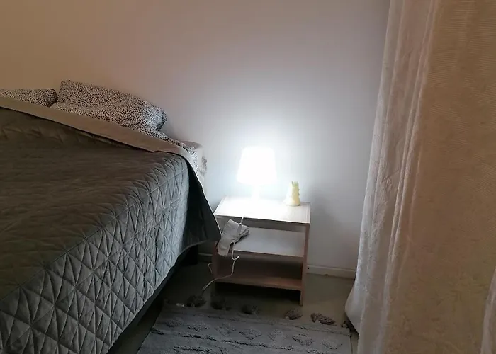 Kolmio Vaeinoelaentie 6 Apartmán *