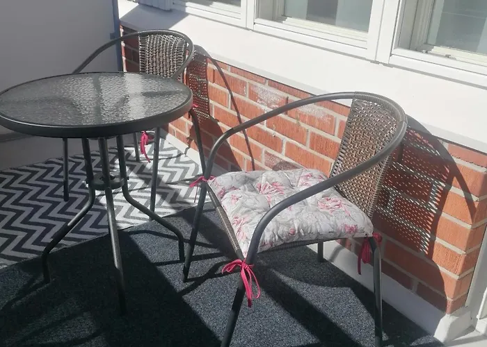 Kolmio Vaeinoelaentie 6 * Lieksa