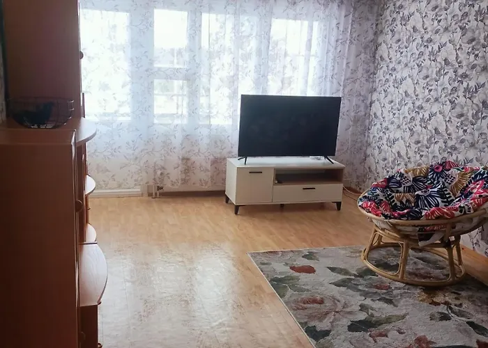 Kolmio Vaeinoelaentie 6 *