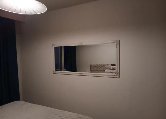 Kolmio Vaeinoelaentie 6 Apartmán