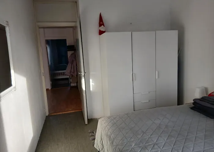 Kolmio Vaeinoelaentie 6 *